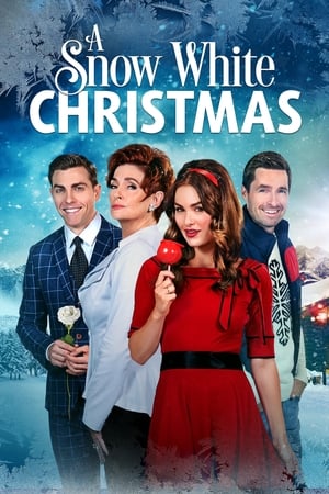 Poster A Snow White Christmas 2018