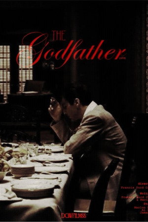 poster The Godfather