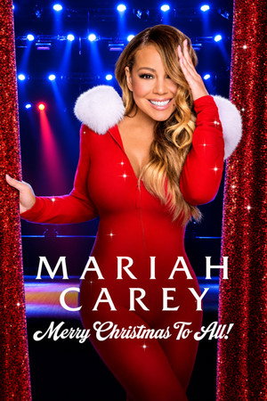 Mariah Carey: Uma Noite Especial