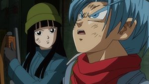 Dragon Ball Super: 4×47