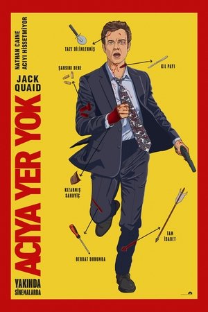 poster Novocaine