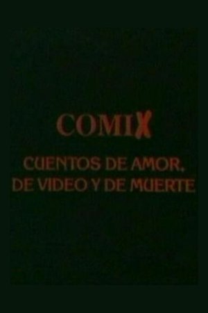 Image Comix, cuentos de amor, de video y de muerte
