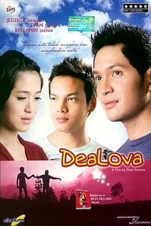 Poster Dealova (2005)