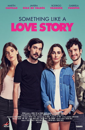 Something Like a Love Story 4