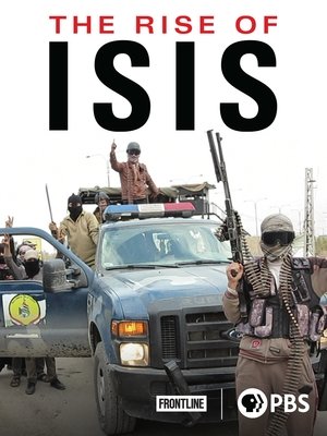 The Rise of ISIS