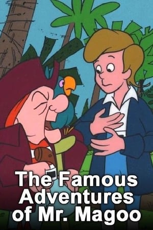 Image The Famous Adventures of Mr. Magoo