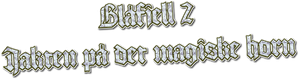 Magic Silver 2 — Logos 1