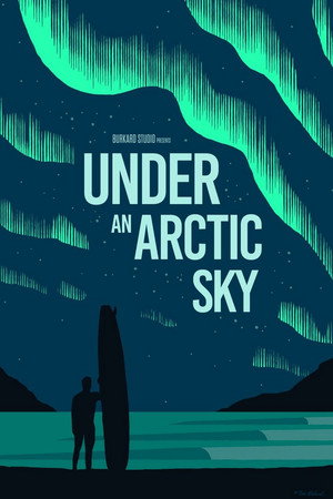 Under an Arctic Sky 7