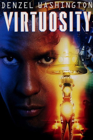 Постер фильма «Виртуозность (1995)» — (11 из 34)