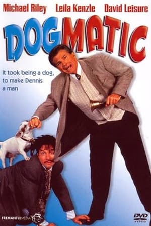 Poster Dogmatic 1999