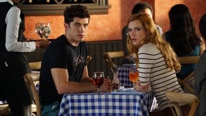 Famous in Love: 1X08