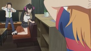 THE IDOLM@STER CINDERELLA GIRLS U149 Season 1 Episode 7