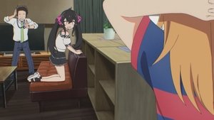 THE IDOLM@STER CINDERELLA GIRLS U149: Season 1 Episode 7 –