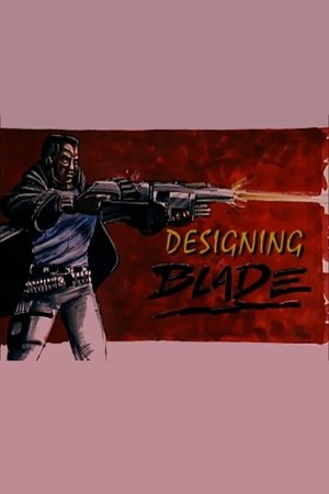 Image Designing 'Blade'