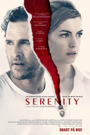 Serenity (2019)