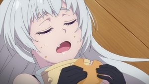 Tsuyokute New Saga Dublado Episódio 10