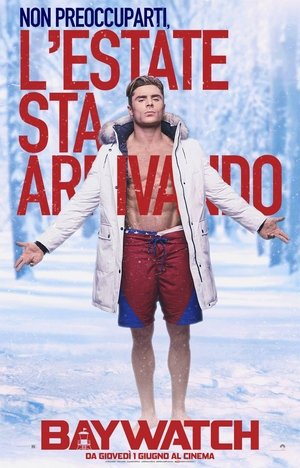 poster Baywatch