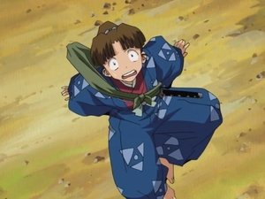 InuYasha Season 1 Episode 137