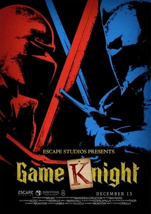 Image Game Knight