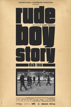 Rude Boy Story 3