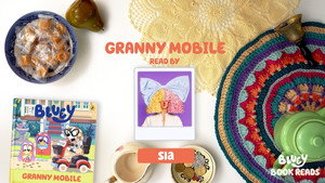 Granny Mobile still