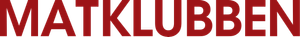 Madklubben — Logos 2