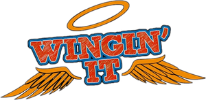 Wingin' It — Logos 3