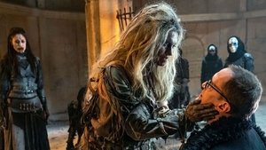 Van Helsing: Season 5 Episode 5