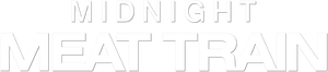 Midnight Meat Train — logo