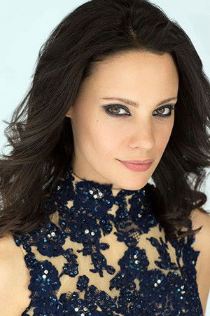 Camille De Pazzis photo