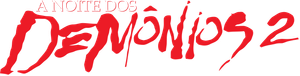 A Noite dos Demônios 2 — Logos 4