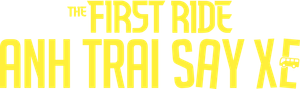 The First Ride — Logos 4