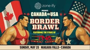TNA Border Brawl