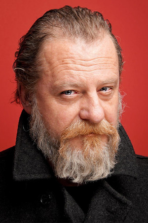 Levent Sülün portrait