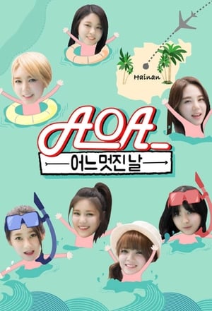 AOA's One Fine Day 2015