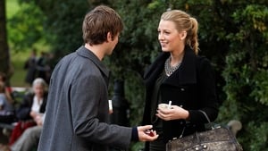 Triangoli amorosi – Gossip Girl: Stagione 3 x Episodio 10