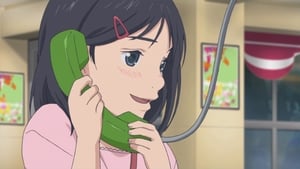 Ahiru no Sora: 1×8