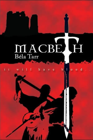 Poster Macbeth (1982)