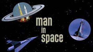 Man in Space