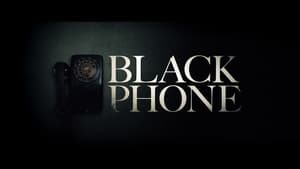 The Black Phone 2021
