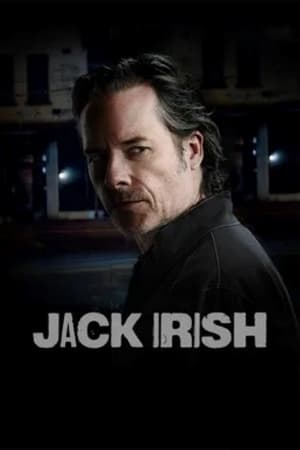Jack Irish: Sezonas 3