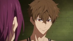 Free! Season 3 Episode 3