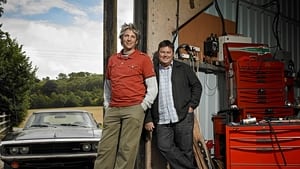 poster Wheeler Dealers