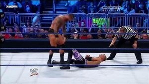 WWE SmackDown Season 12 Episode 18