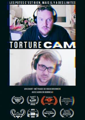 Image Torture Cam