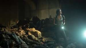 The Walking Dead: Dead City Season 1 Episode 5
