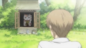 Natsume’s Book of Friends: 1×1