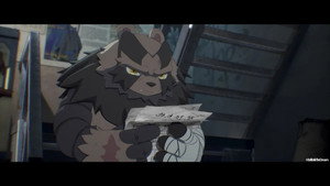 Episódio 3 - Ringing Fate