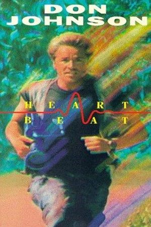 Poster Heartbeat (1987)