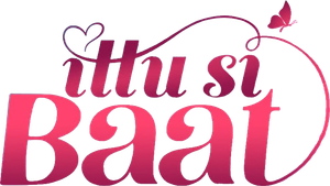 इत्तु सी बात — Logos 1
